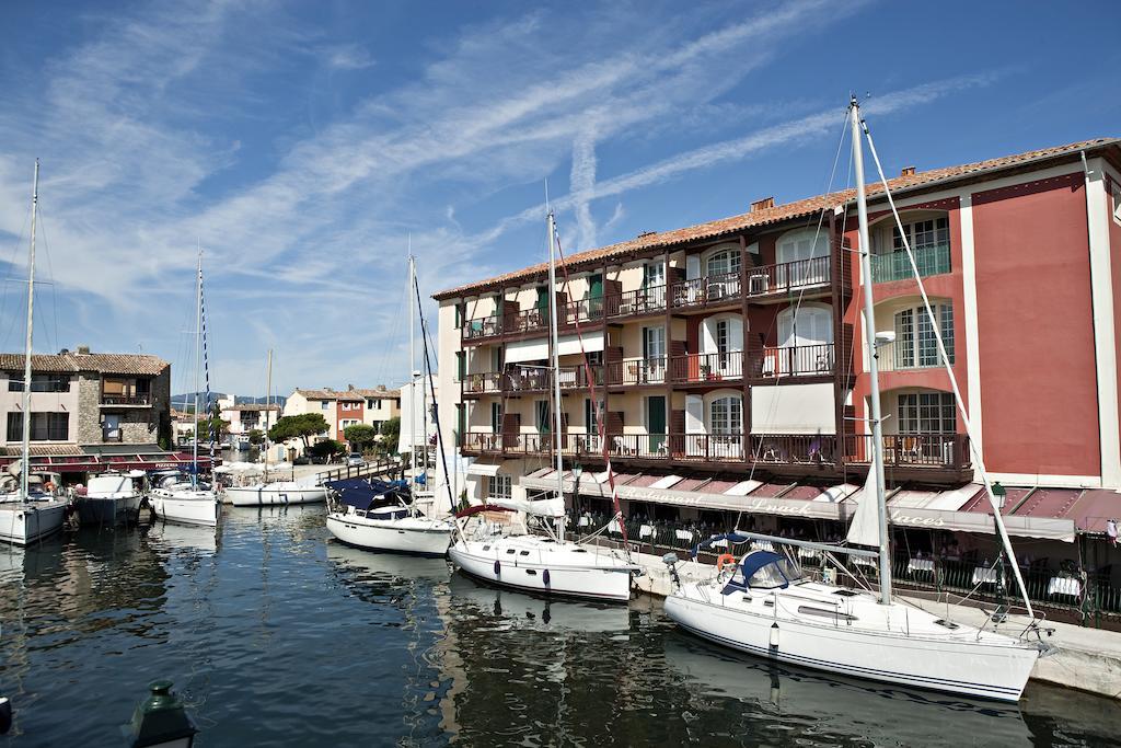 Le Suffren Hotel Grimaud Habitación foto